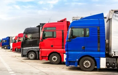 Adana Kurtalan Ambar Nakliyat