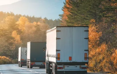 Adana ile Kurtalan Arası Klima Taşıma