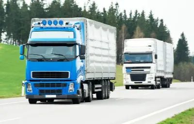 Adana ile Kurtalan Arası Eşya Taşıma